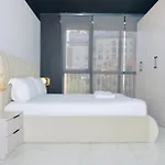 Miku Apartment-chic 2 Bedroom Escape Lägenhet *