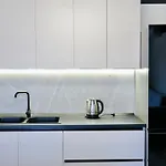 Miku Apartment-chic 2 Bedroom Escape *