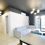 Appartamento Miku Apartment-chic 2 Bedroom Escape