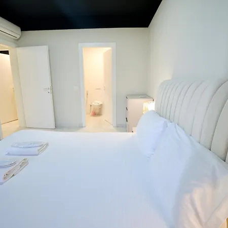 Apartamento Miku Apartment-chic 2 Bedroom Escape Tirana