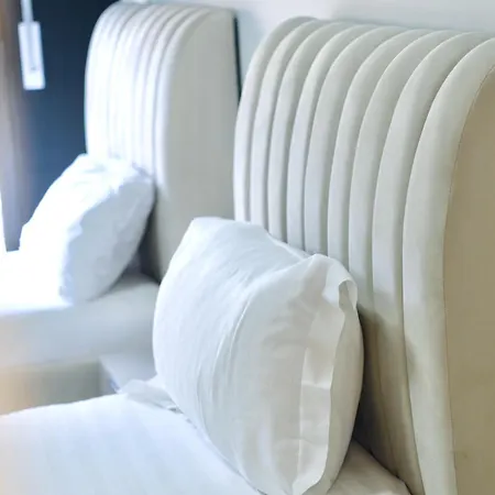 Appartement Miku Apartment-chic 2 Bedroom Escape