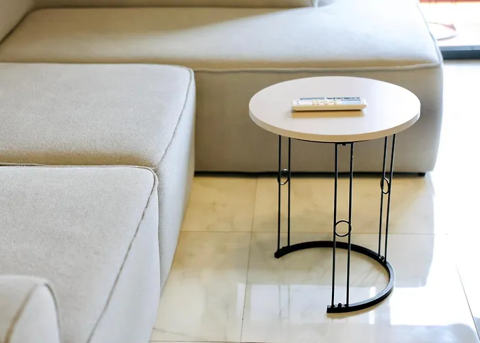 Apartamento Miku Apartment-chic 2 Bedroom Escape