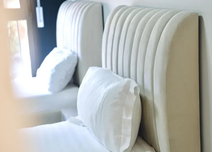 Appartement Miku Apartment-chic 2 Bedroom Escape