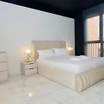 Miku Apartment-chic 2 Bedroom Escape * Tirana