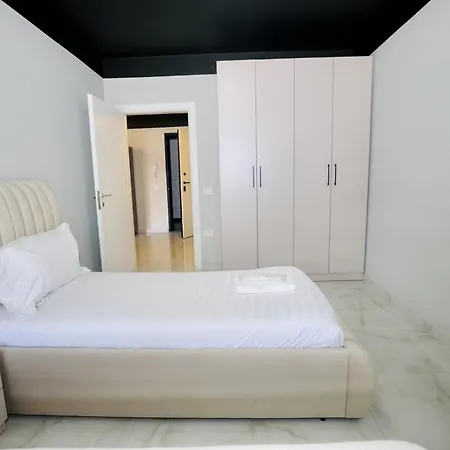 Apartment Miku Apartment-chic 2 Bedroom Escape *