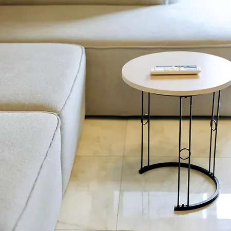 Lejlighed Miku Apartment-chic 2 Bedroom Escape
