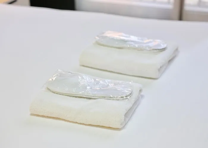 Apartment Miku Apartment-chic 2 Bedroom Escape *